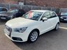 USED 2014 63 AUDI A1 1.4 TFSi SportBack SPORT 5dr - LEATHER 