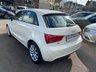 USED 2014 63 AUDI A1 1.4 TFSi SportBack SPORT 5dr - LEATHER 