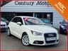 USED 2014 63 AUDI A1 1.4 TFSi SportBack SPORT 5dr - LEATHER 