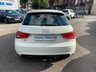 USED 2014 63 AUDI A1 1.4 TFSi SportBack SPORT 5dr - LEATHER 