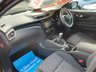 USED 2014 14 NISSAN QASHQAI 1.5 DCi Acenta PREMIUM (Smart Vision) 5dr - GLASS ROOF 