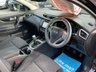 USED 2014 14 NISSAN QASHQAI 1.5 DCi Acenta PREMIUM (Smart Vision) 5dr - GLASS ROOF 