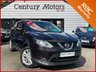 USED 2014 14 NISSAN QASHQAI 1.5 DCi Acenta PREMIUM (Smart Vision) 5dr - GLASS ROOF 