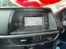 USED 2013 63 MAZDA 6 2.0 SKYACTIV-G SE-L Sports Tourer 5dr - SAT NAV 