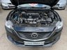 USED 2013 63 MAZDA 6 2.0 SKYACTIV-G SE-L Sports Tourer 5dr - SAT NAV 