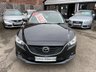 USED 2013 63 MAZDA 6 2.0 SKYACTIV-G SE-L Sports Tourer 5dr - SAT NAV 