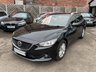 USED 2013 63 MAZDA 6 2.0 SKYACTIV-G SE-L Sports Tourer 5dr - SAT NAV 