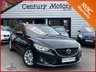USED 2013 63 MAZDA 6 2.0 SKYACTIV-G SE-L Sports Tourer 5dr - SAT NAV 