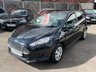 USED 2013 62 FORD FIESTA 1.6 TDCi Style 5dr - NEW SHAPE! 