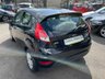 USED 2013 62 FORD FIESTA 1.6 TDCi Style 5dr - NEW SHAPE! 
