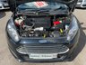 USED 2013 62 FORD FIESTA 1.6 TDCi Style 5dr - NEW SHAPE! 