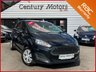 USED 2013 62 FORD FIESTA 1.6 TDCi Style 5dr - NEW SHAPE! 