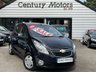 USED 2012 12 CHEVROLET SPARK 1.0 LS 5dr - CLEAN + TIDY 