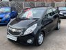 USED 2012 12 CHEVROLET SPARK 1.0 LS 5dr - CLEAN + TIDY 