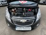 USED 2012 12 CHEVROLET SPARK 1.0 LS 5dr - CLEAN + TIDY 