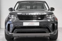 USED 2017 67 LAND ROVER DISCOVERY 2.0 SD4 HSE LUXURY 5d 237 BHP 