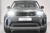 USED 2017 67 LAND ROVER DISCOVERY 2.0 SD4 HSE LUXURY 5d 237 BHP 
