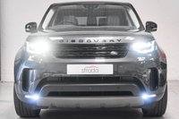 USED 2017 67 LAND ROVER DISCOVERY 2.0 SD4 HSE LUXURY 5d 237 BHP 