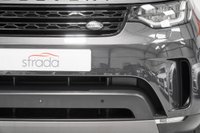 USED 2017 67 LAND ROVER DISCOVERY 2.0 SD4 HSE LUXURY 5d 237 BHP 