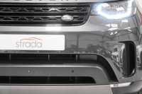 USED 2017 67 LAND ROVER DISCOVERY 2.0 SD4 HSE LUXURY 5d 237 BHP 