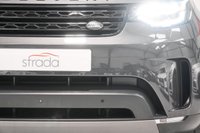 USED 2017 67 LAND ROVER DISCOVERY 2.0 SD4 HSE LUXURY 5d 237 BHP 