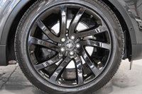 USED 2017 67 LAND ROVER DISCOVERY 2.0 SD4 HSE LUXURY 5d 237 BHP 