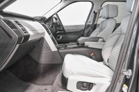 USED 2017 67 LAND ROVER DISCOVERY 2.0 SD4 HSE LUXURY 5d 237 BHP 