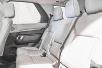 USED 2017 67 LAND ROVER DISCOVERY 2.0 SD4 HSE LUXURY 5d 237 BHP 