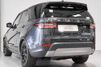 USED 2017 67 LAND ROVER DISCOVERY 2.0 SD4 HSE LUXURY 5d 237 BHP 