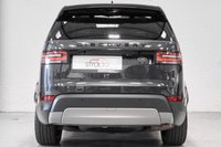 USED 2017 67 LAND ROVER DISCOVERY 2.0 SD4 HSE LUXURY 5d 237 BHP 