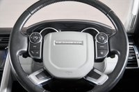 USED 2017 67 LAND ROVER DISCOVERY 2.0 SD4 HSE LUXURY 5d 237 BHP 