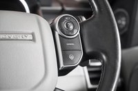 USED 2017 67 LAND ROVER DISCOVERY 2.0 SD4 HSE LUXURY 5d 237 BHP 