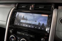 USED 2017 67 LAND ROVER DISCOVERY 2.0 SD4 HSE LUXURY 5d 237 BHP 