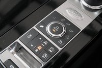 USED 2017 67 LAND ROVER DISCOVERY 2.0 SD4 HSE LUXURY 5d 237 BHP 
