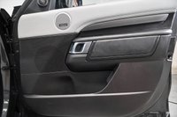 USED 2017 67 LAND ROVER DISCOVERY 2.0 SD4 HSE LUXURY 5d 237 BHP 