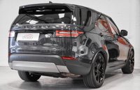 USED 2017 67 LAND ROVER DISCOVERY 2.0 SD4 HSE LUXURY 5d 237 BHP 