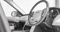 USED 2017 67 LAND ROVER DISCOVERY 2.0 SD4 HSE LUXURY 5d 237 BHP 