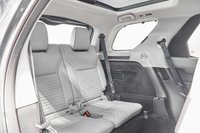 USED 2017 67 LAND ROVER DISCOVERY 2.0 SD4 HSE LUXURY 5d 237 BHP 