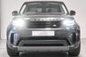 USED 2017 67 LAND ROVER DISCOVERY 2.0 SD4 HSE LUXURY 5d 237 BHP 