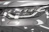 USED 2017 67 LAND ROVER DISCOVERY 2.0 SD4 HSE LUXURY 5d 237 BHP 