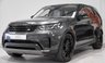 USED 2017 67 LAND ROVER DISCOVERY 2.0 SD4 HSE LUXURY 5d 237 BHP 