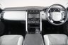 USED 2017 67 LAND ROVER DISCOVERY 2.0 SD4 HSE LUXURY 5d 237 BHP 