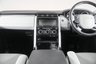 USED 2017 67 LAND ROVER DISCOVERY 2.0 SD4 HSE LUXURY 5d 237 BHP 