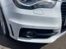 USED 2012 62 AUDI A1 1.4 TFSi SportBack S Line 5dr - LEATHER 