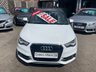 USED 2012 62 AUDI A1 1.4 TFSi SportBack S Line 5dr - LEATHER 