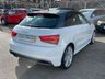 USED 2012 62 AUDI A1 1.4 TFSi SportBack S Line 5dr - LEATHER 