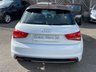 USED 2012 62 AUDI A1 1.4 TFSi SportBack S Line 5dr - LEATHER 