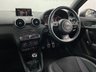 USED 2016 66 AUDI A1 1.6 SPORTBACK TDI S LINE 5d 114 BHP FSH, IMMACULATE, CLEAN EXAMPLE