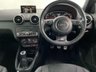 USED 2016 66 AUDI A1 1.6 SPORTBACK TDI S LINE 5d 114 BHP FSH, IMMACULATE, CLEAN EXAMPLE