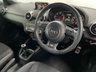 USED 2016 66 AUDI A1 1.6 SPORTBACK TDI S LINE 5d 114 BHP FSH, IMMACULATE, CLEAN EXAMPLE